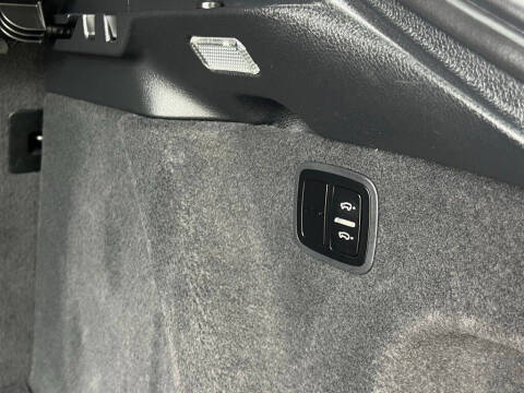 2021 Porsche Macan GTS