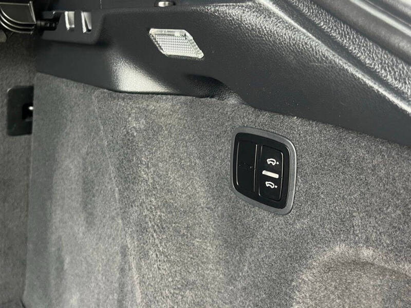 2021 Porsche Macan GTS