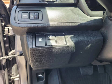 2021 Honda Insight EX