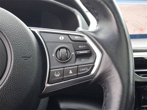 2024 Acura MDX SH-AWD w/Tech