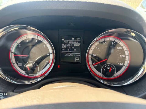 2012 Dodge Durango SXT