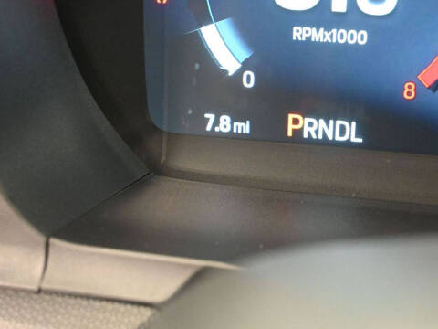 2025 Ford Explorer Police Interceptor Utility