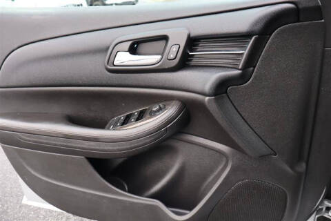 2014 Chevrolet Malibu LT