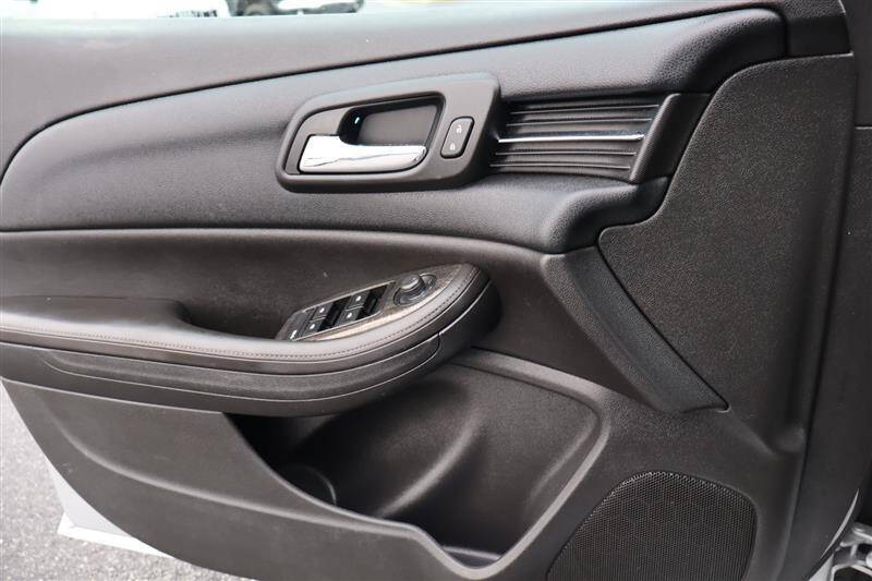 2014 Chevrolet Malibu LT