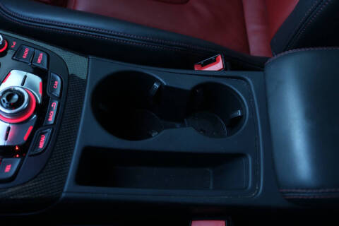 2015 Audi S5 3.0T quattro Premium Plus