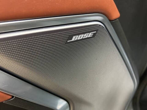 2025 GMC Sierra 3500HD