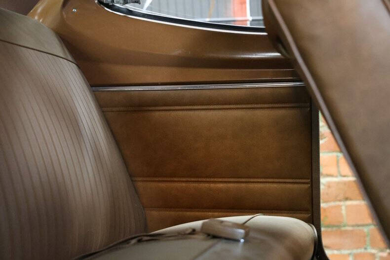 1971 Plymouth Duster