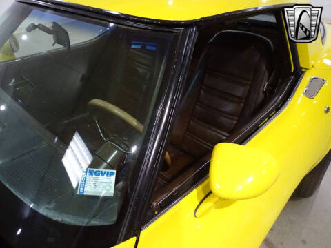 1978 Chevrolet Corvette