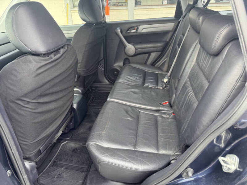 2008 Honda CR-V EX-L - Photo 10