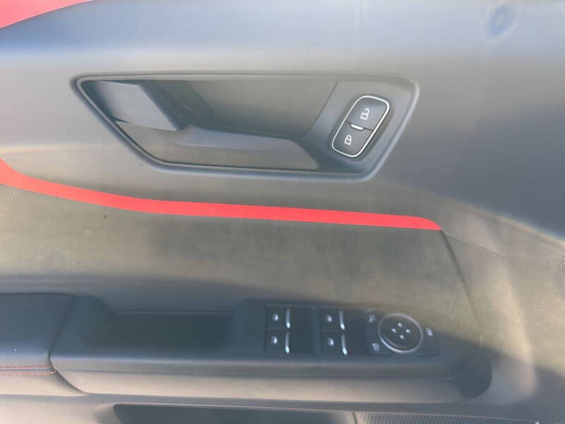 2024 Ford Bronco Sport Free Wheeling