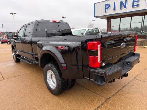 2026 Ford F-350 Super Duty XLT