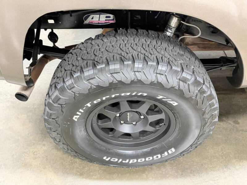 2012 Toyota Tacoma V6