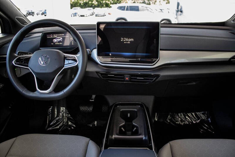 2025 Volkswagen ID.4 Pro S Plus