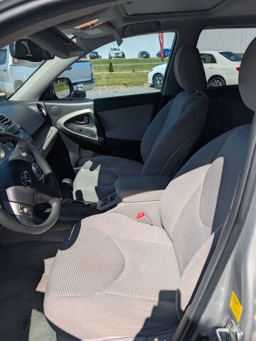 2011 Toyota RAV4