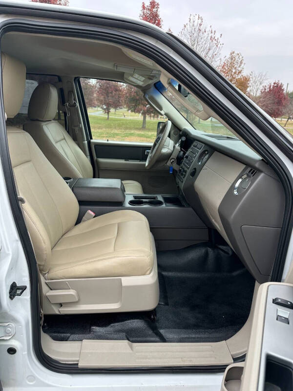 2014 Ford Expedition EL XL Fleet