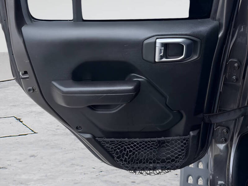 2021 Jeep Gladiator 80th Anniversary Edition