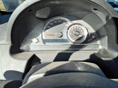 2008 Chevrolet HHR SS