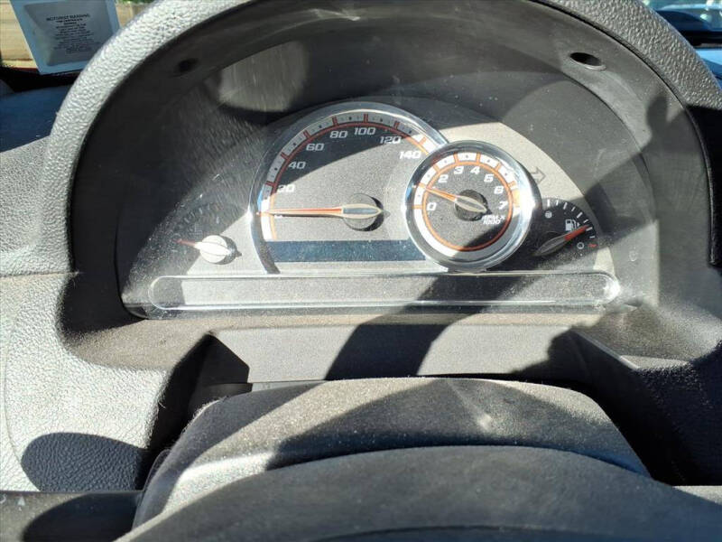 2008 Chevrolet HHR SS