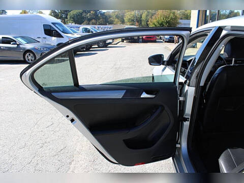 2014 Volkswagen Jetta