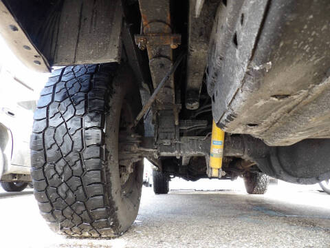 2002 Ford Excursion Limited