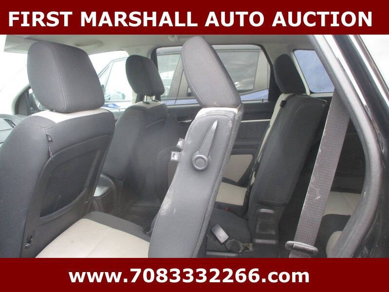 2009 Dodge Journey SXT