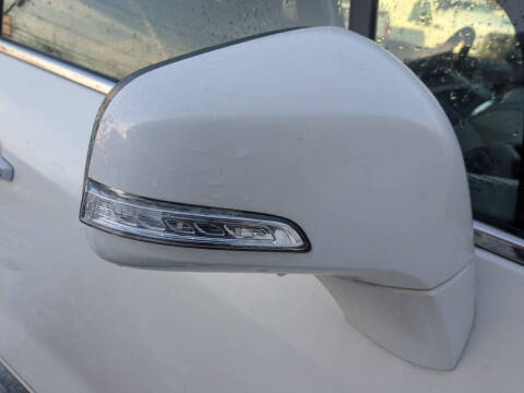 2014 Buick Encore Premium