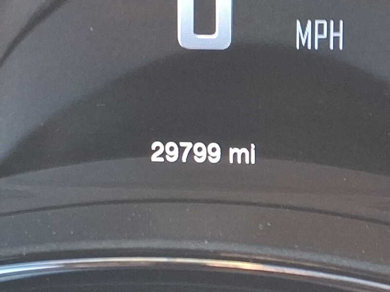 2023 Dodge Durango R/T HEMI Orange