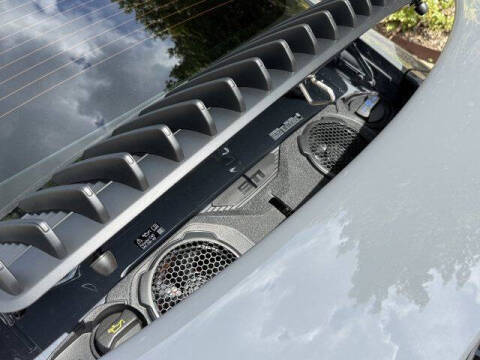 2025 Porsche 911 Carrera GTS