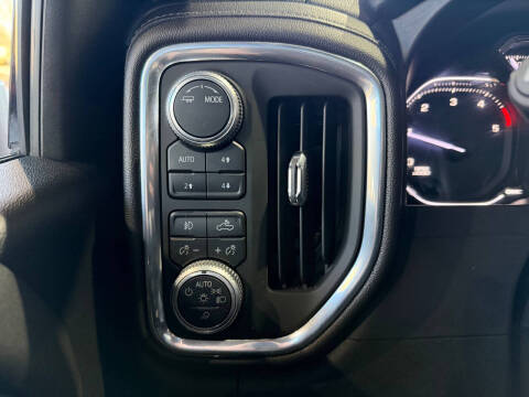 2020 GMC Sierra 2500HD