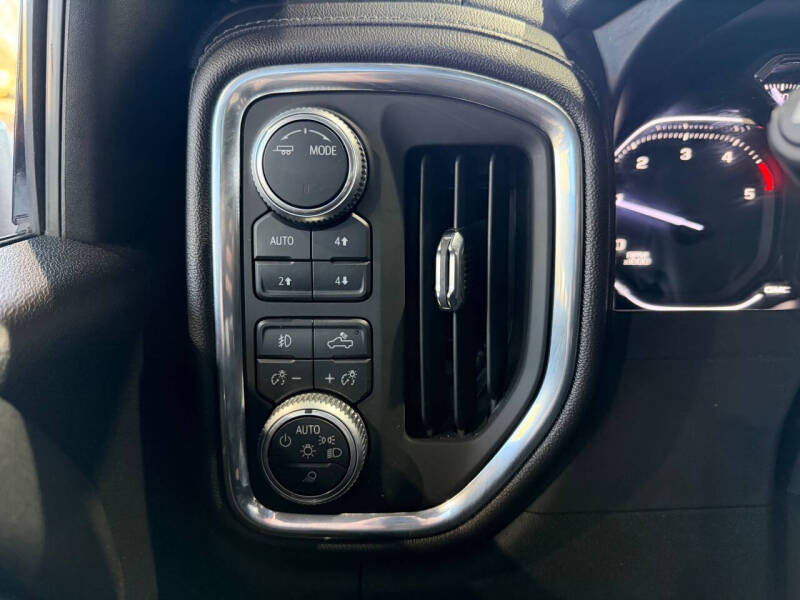 2020 GMC Sierra 2500HD