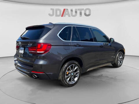 2014 BMW X5 xDrive35d