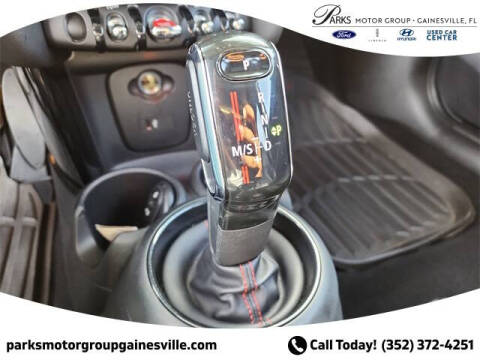 2021 MINI Hardtop 2 Door Cooper S