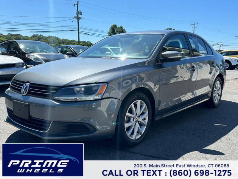 2014 Volkswagen Jetta