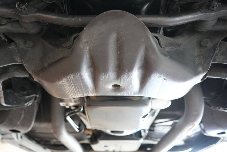 1972 Chevrolet El Camino