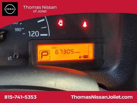 2017 Chevrolet City Express LS