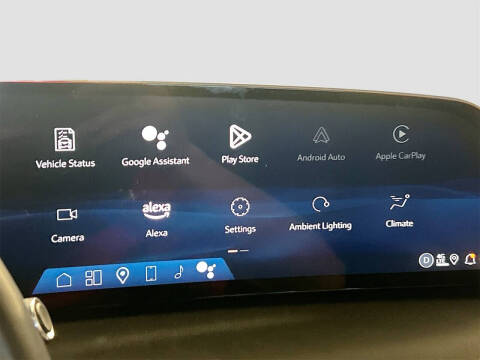 2025 Cadillac CT5 Sport