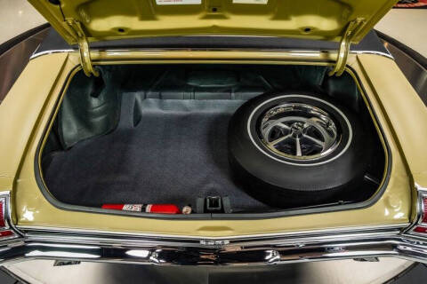 1969 Chevrolet Chevelle
