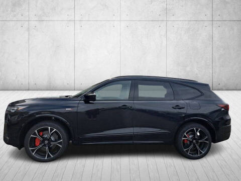 2026 Acura MDX SH-AWD Type S w/Advance Package