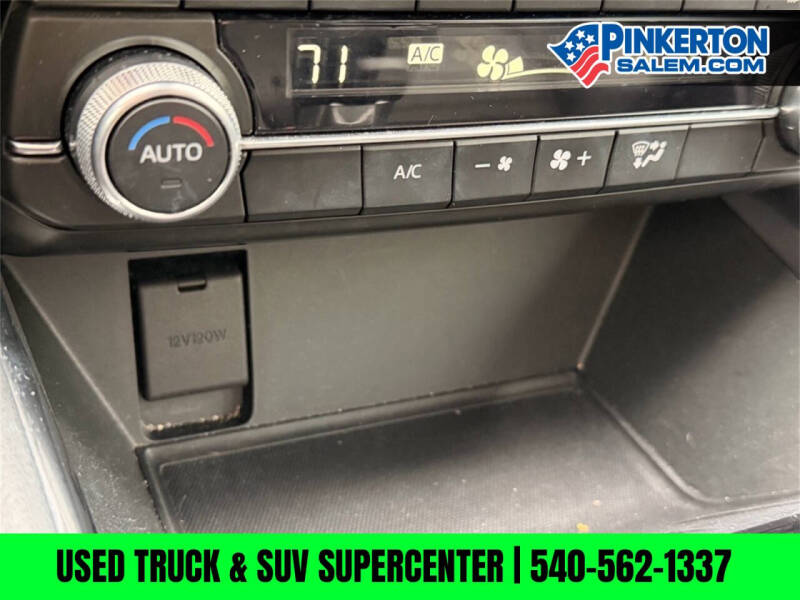 2022 Mazda CX-5 2.5 S Premium