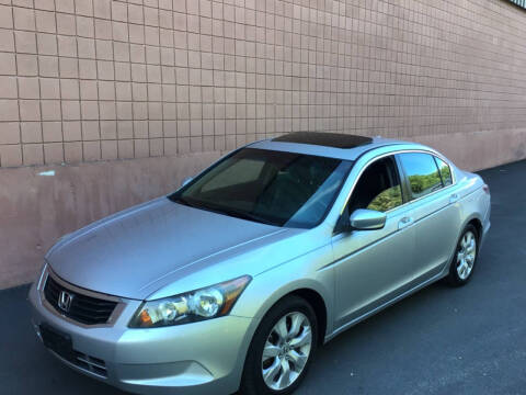 2010 Honda Accord for sale at United Motors Group in Lawrence MA