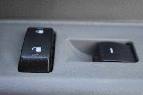 2010 Ford E-Series E-250