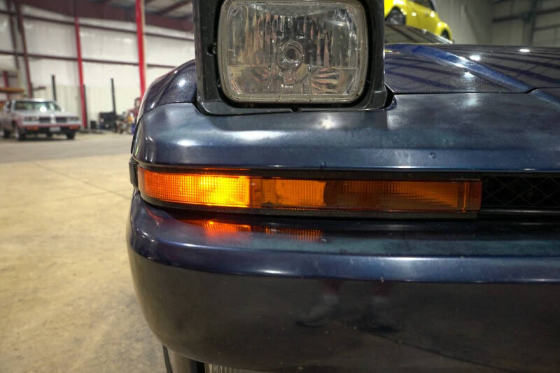 1988 Toyota Supra