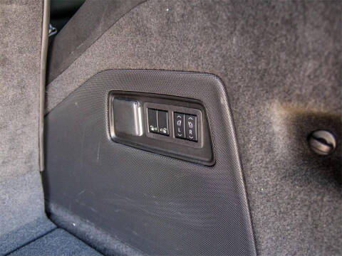 2023 Cadillac Escalade-V