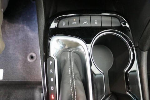 2021 Buick Encore GX