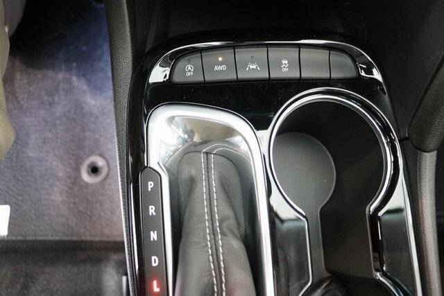 2021 Buick Encore GX