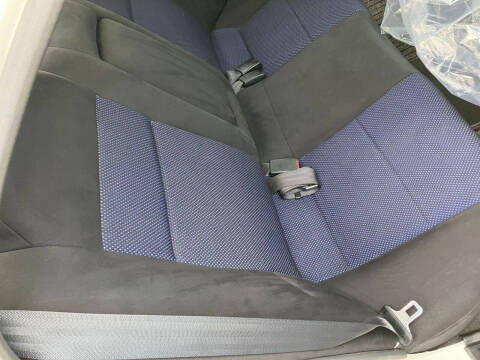 1999 Mitsubishi EVO 6