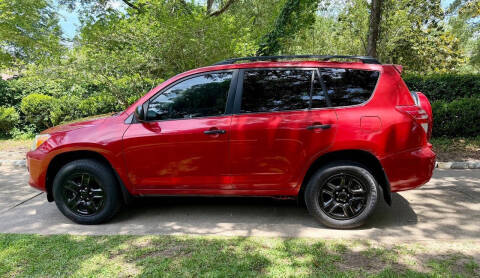 2010 Toyota RAV4