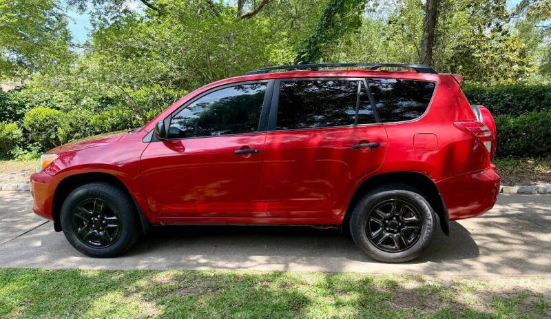 2010 Toyota RAV4