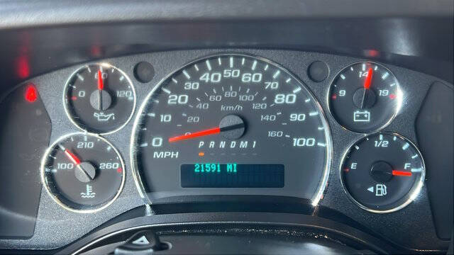 2023 GMC Savana 2500