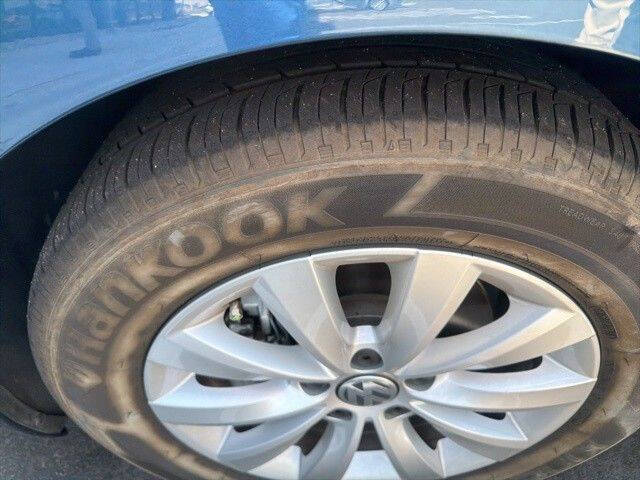 2019 Volkswagen Beetle Convertible